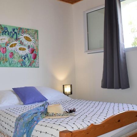 Villa Chez Christine à Aléria Extérieur photo