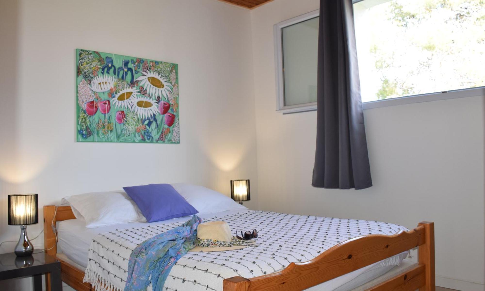 Villa Chez Christine à Aléria Extérieur photo