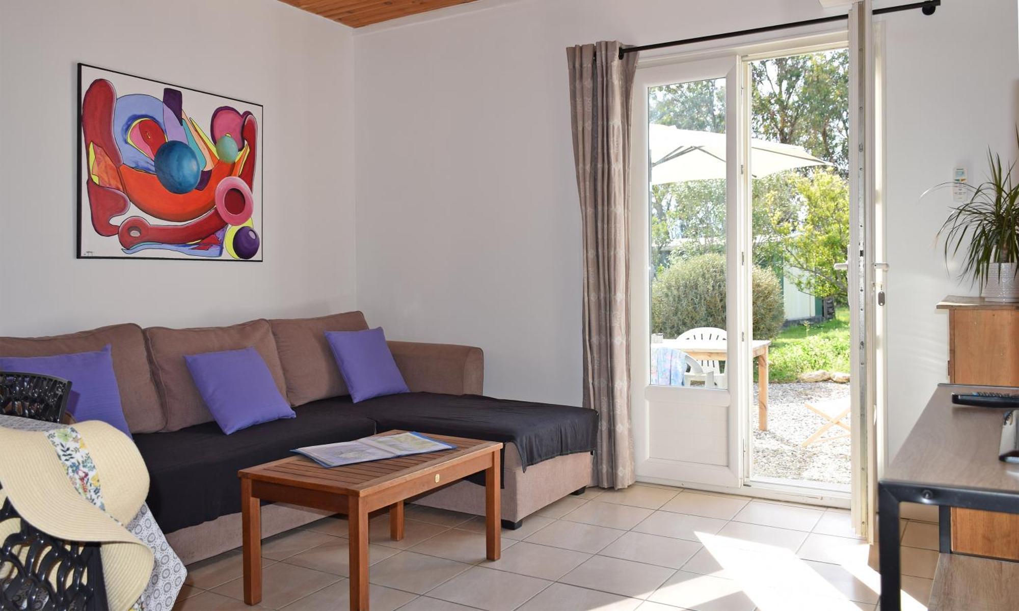 Villa Chez Christine à Aléria Extérieur photo